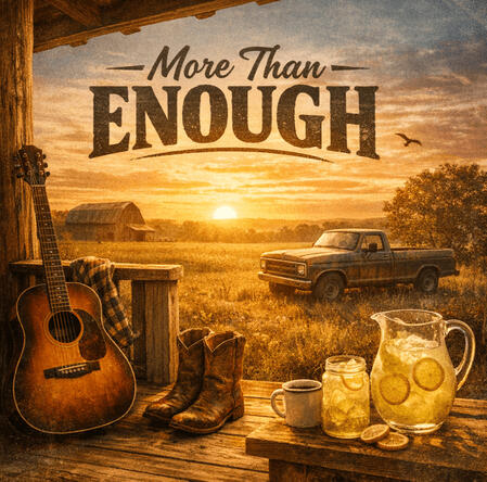More Than Enough