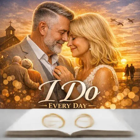 I Do Every Day